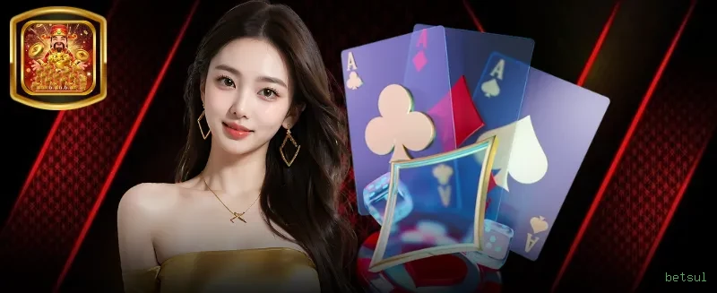 Download app betsul Android iOS