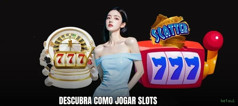 Cassino betsul - mesas ao vivo e jogos