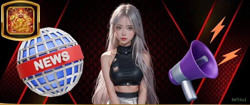 Download app betsul Android iOS