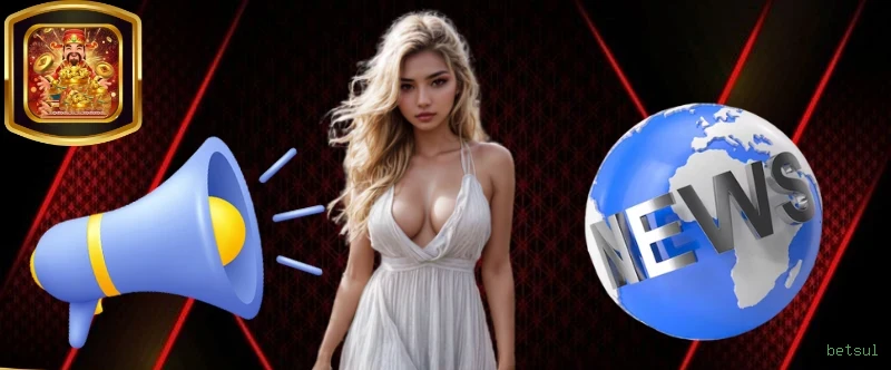 Depósito PIX betsul