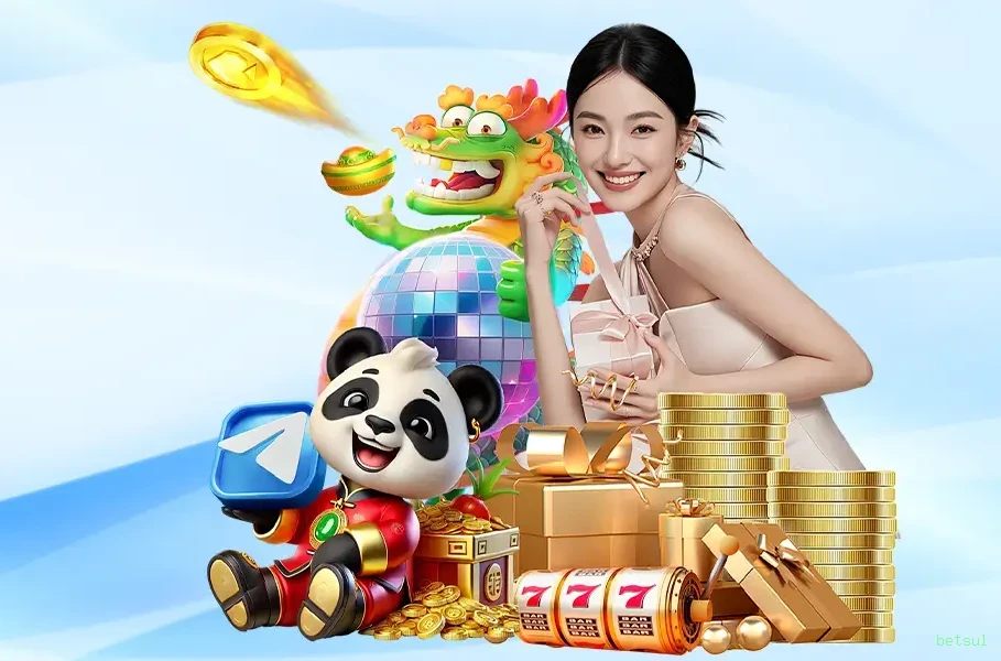 Gates of Olympus slot betsul